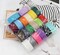 YERELO 5/8 inch Solid Color Ribbon Grosgrain Ribbon, 20 Colors*2 Yards Each Total 40 Yds Per Package, Assortment 20 Colors Ribbon Perfect for Bows, Crafts, Gifts Wrapping